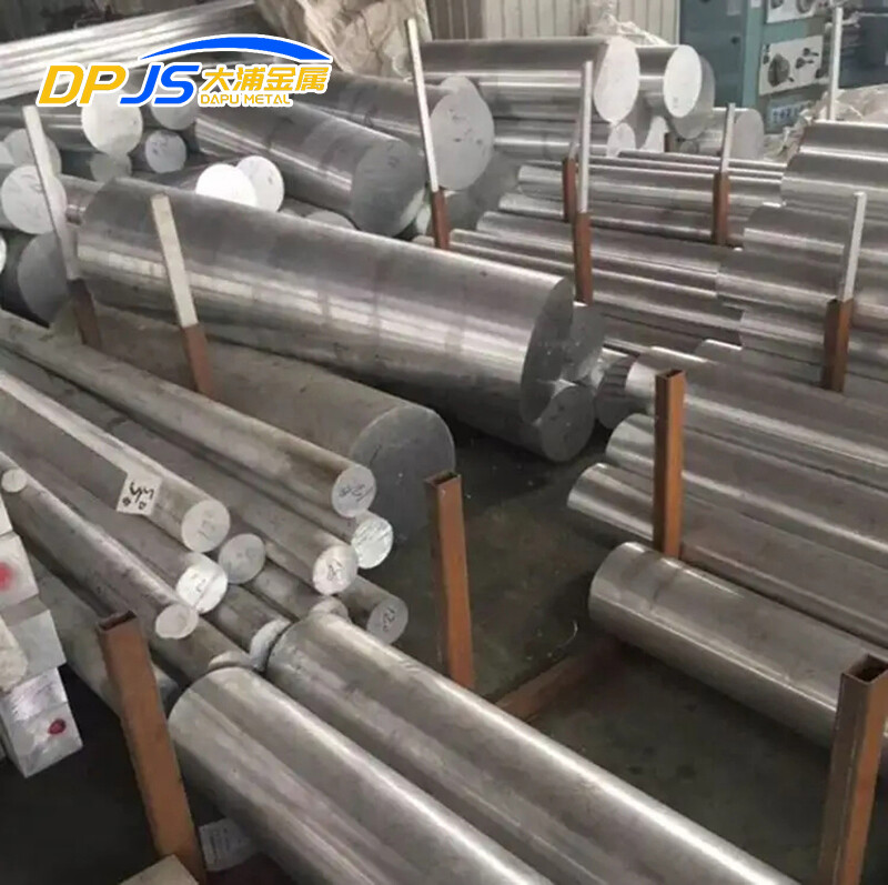 NS321/N10276/N06455/N10001/2.4617 Nickel Alloy Rod/Bar Manufacturer supplies