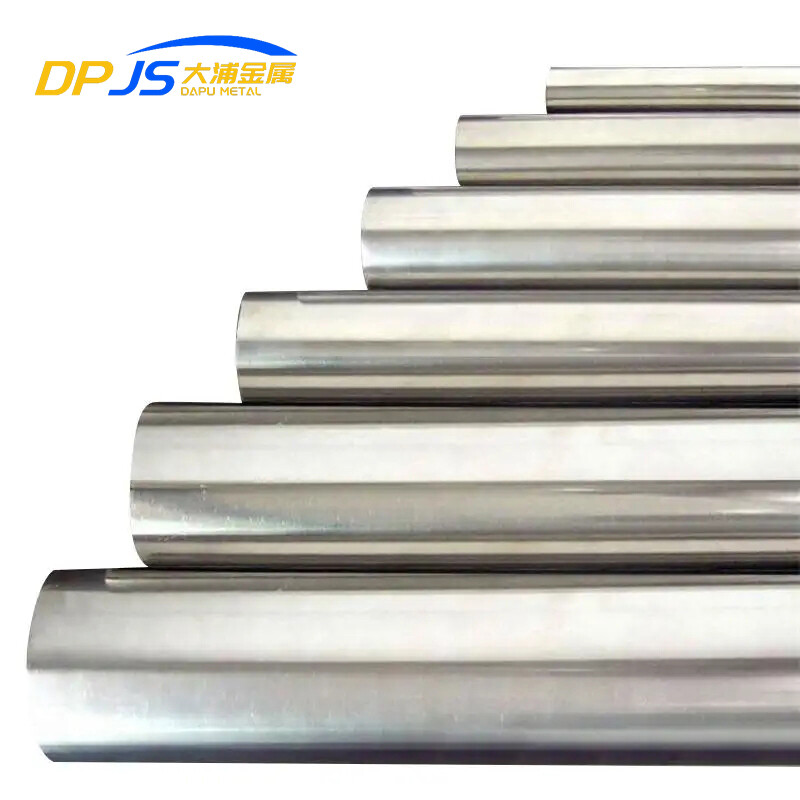 Hastelloy C-22/Hastelloy C-4/B-3/C-276/ C Nickel Alloy Rod/Bar Customized Surface