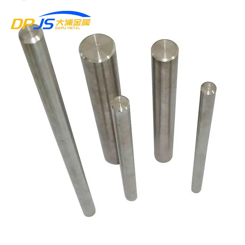 Hastelloy C-22/Hastelloy C-4/B-3/C-276/ C Nickel Alloy Rod/Bar Customized Surface