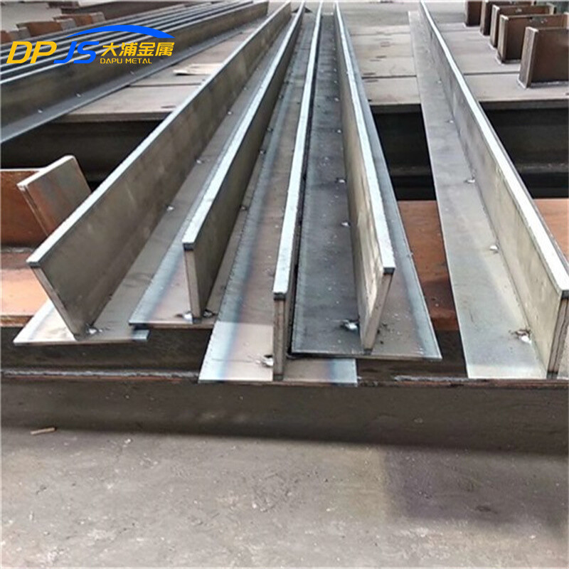 201/310S Stainless Steel T-beam
