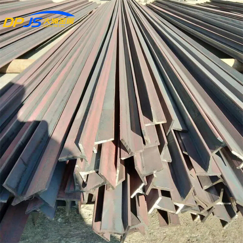 Stainless Steel T-beam Can be customized