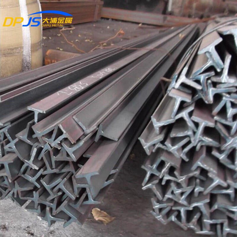 Stainless Steel T-beam Can be customized