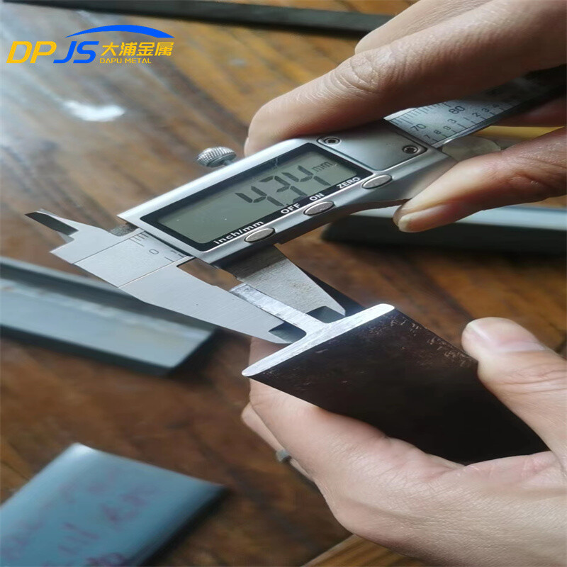 Stainless Steel T-beam Can be customized