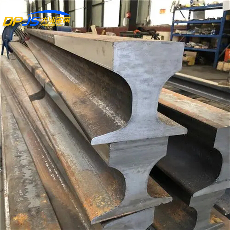 AISI/En/GB SUS316/S31008/315/600/901 Stainless Steel I-beam 5#/6#/8#/10#/12# Hot Rolled