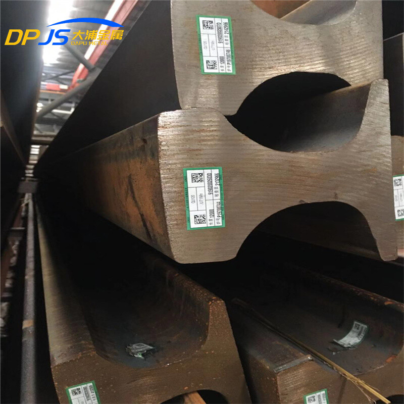 SS201/SUS304/304L/316L/316 Stainless Steel I-beam Hot Rolled Can be customized