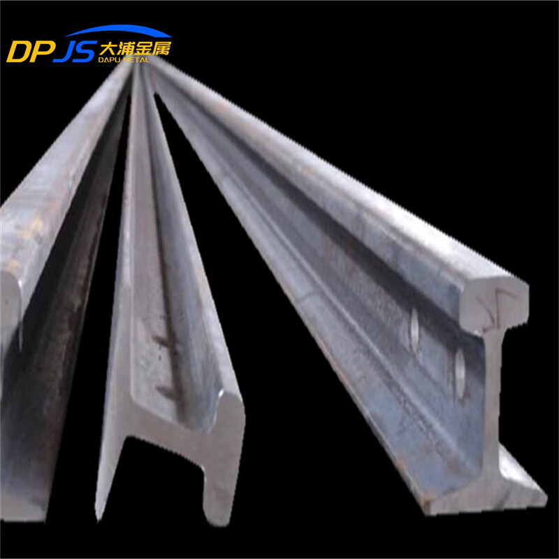 SS201/SUS304/304L/316L/316 Stainless Steel I-beam Hot Rolled Can be customized