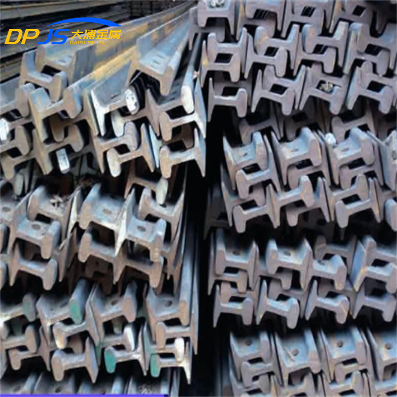 SS201/SUS304/304L/316L/316 Stainless Steel I-beam Hot Rolled Can be customized