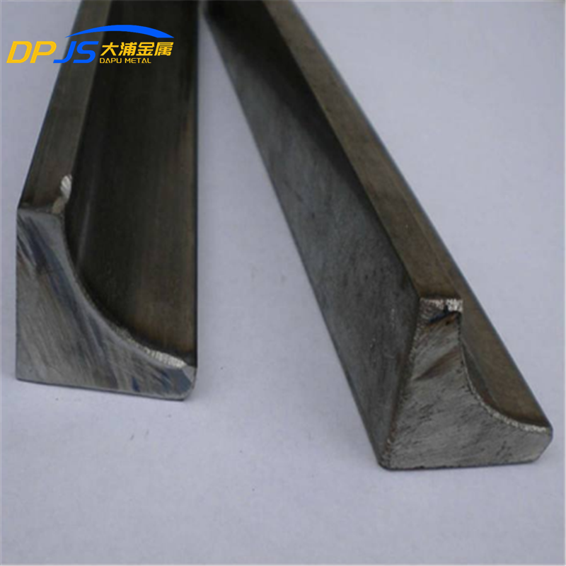 Stainless Steel Special Profiles