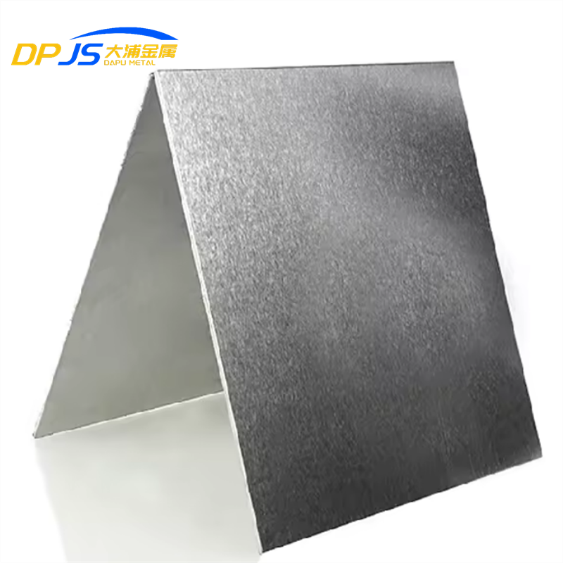 Gh1140/Gh2132/Gh3030/Gh3044/Gh3128 Nickel Alloy Sheet/Plate