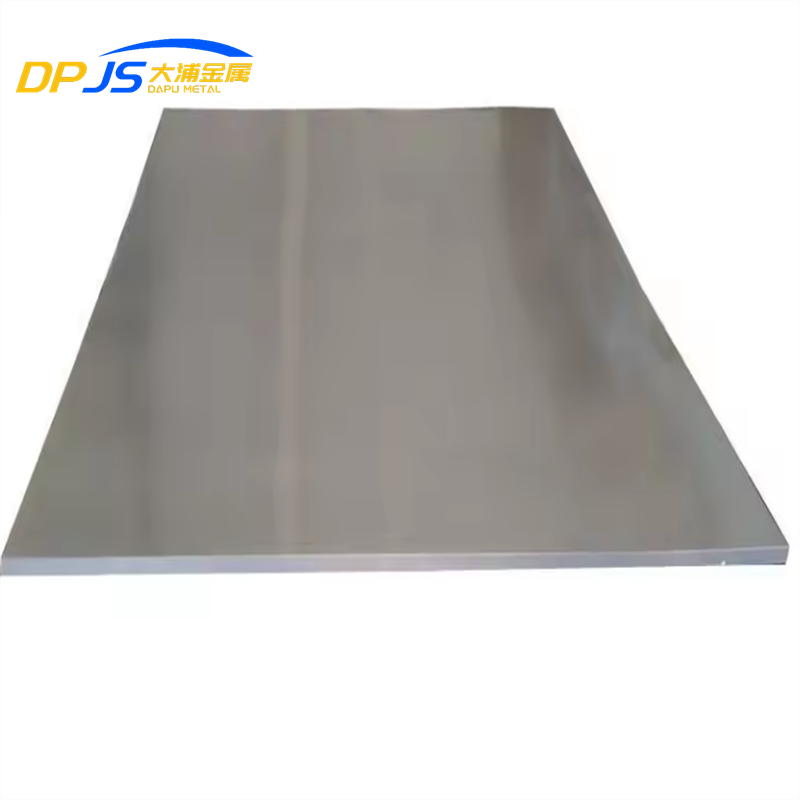 Gh1140/Gh2132/Gh3030/Gh3044/Gh3128 Nickel Alloy Sheet/Plate