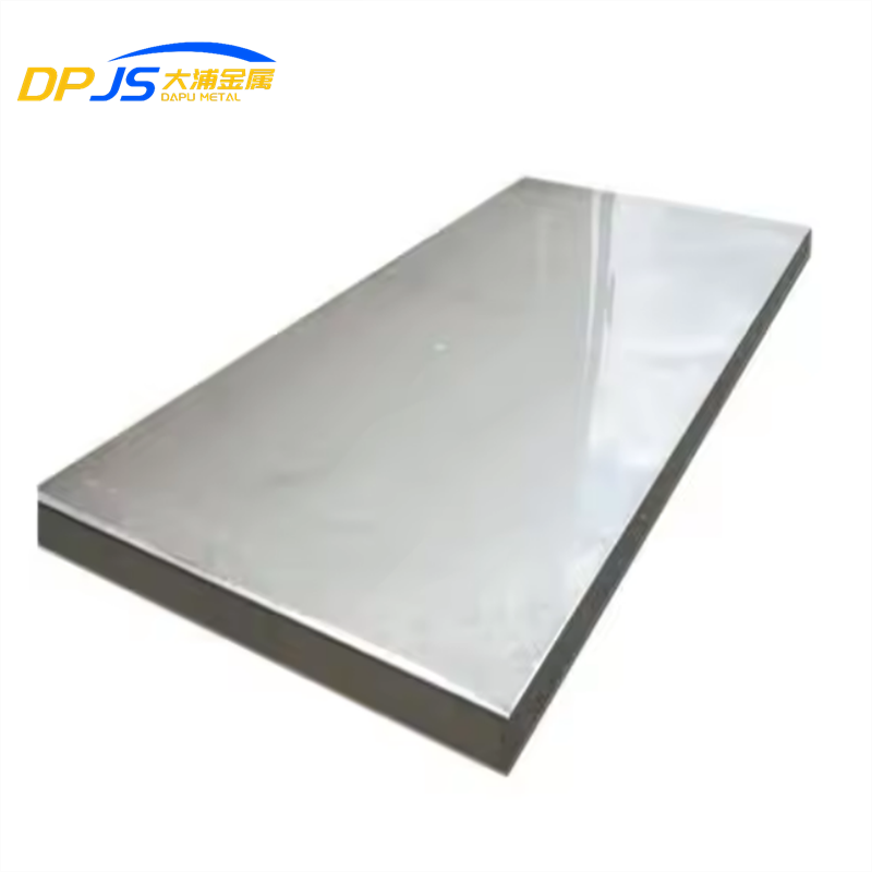 Monel502/N04400/N05500/2.4360 Nickel Alloy Plate/Sheet Hastelloy Factory