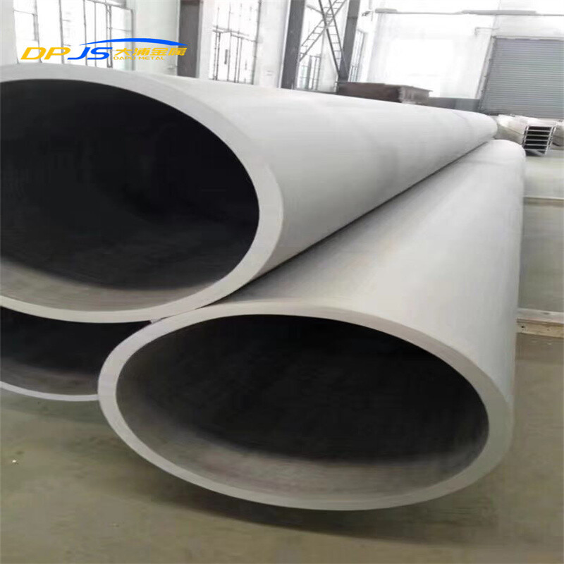 1j51/1j76/Nc010 Nickel Alloy Pipe/Tube  Excellent Quality ASTM ASME Standard