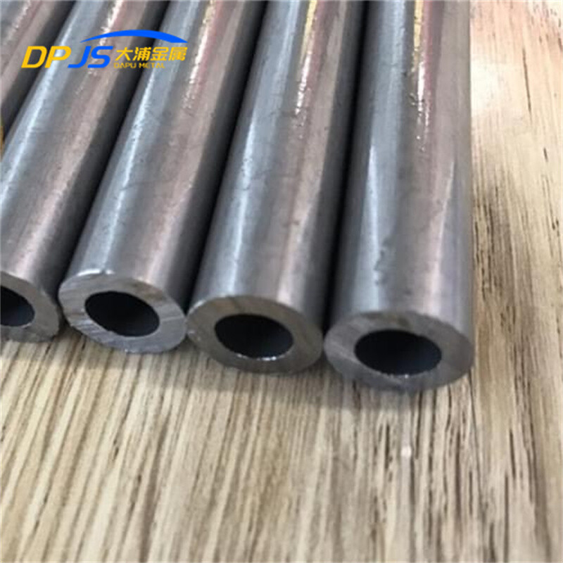 Nc012/Nc025/Nc003/Nc005 Nickel Alloy Pipe/Tube Can Be Processed and Produced According to Requirements 