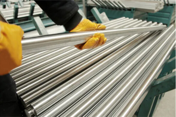 What are the Most Common Types of Stainless Steel? What are the Most Common Types of Stainless Steel?