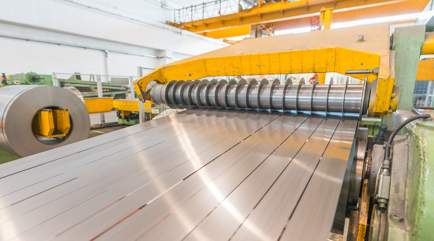 What Is Stainless Steel and How Is It Made? What Is Stainless Steel and How Is It Made?