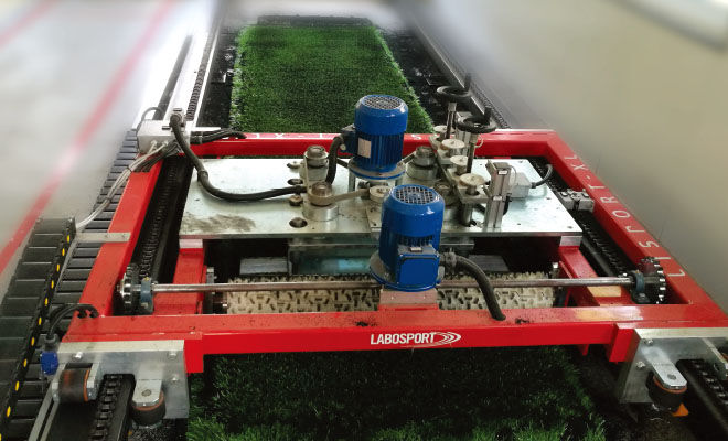 Development & Innovation