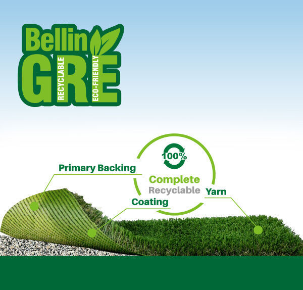 Bellin GRE