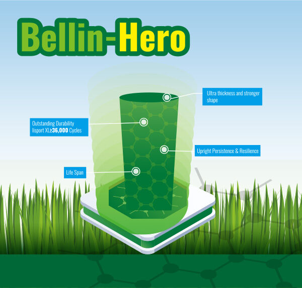Bellin Hero