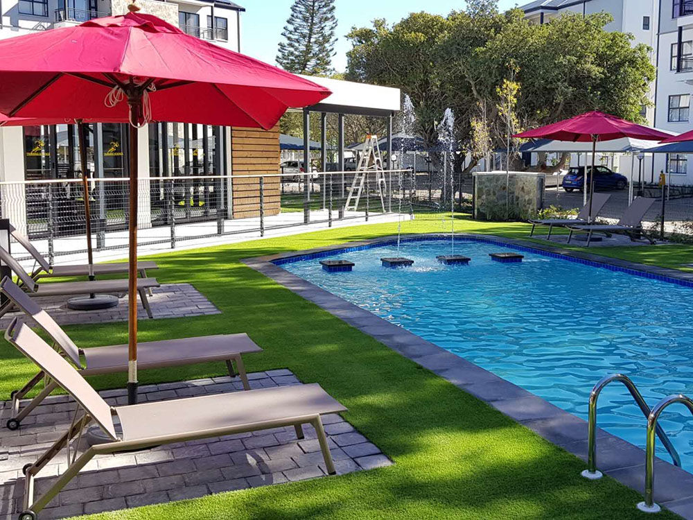 South Africa South Africa