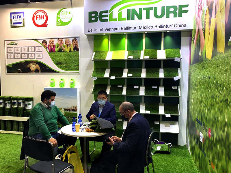 FSB 2021 ended successfully on 29th October！