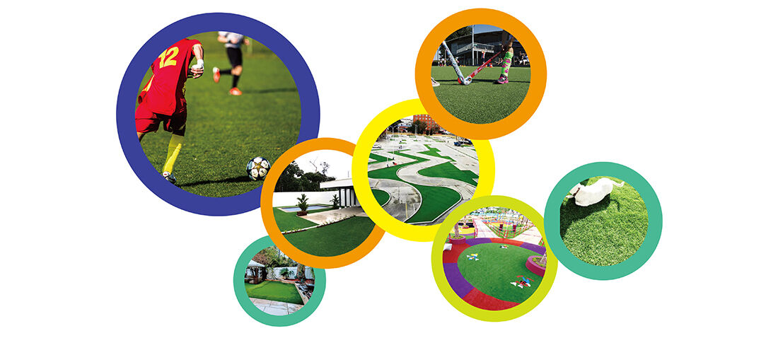 artificial grass manufacturers-bellin