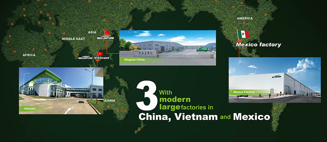 Bellinturf New Factory in Mexico.jpg