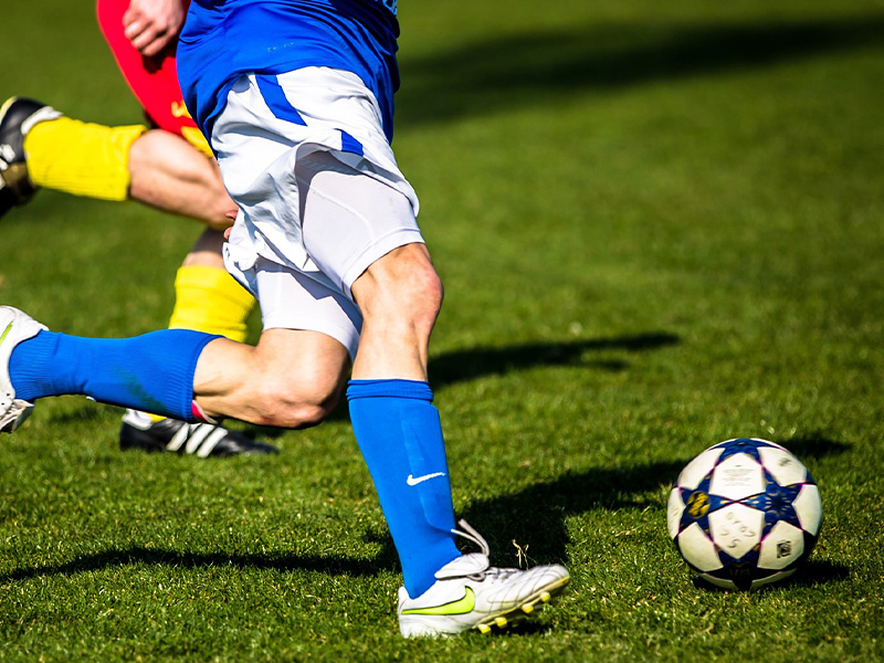 Fans of Football? Let's Enjoy Football Games with Bellinturf!