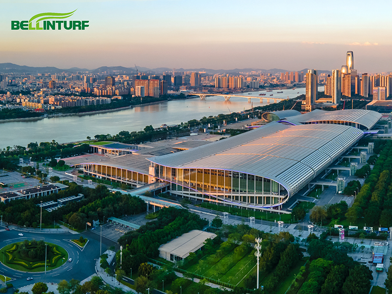 Join Us at the 135th Canton Fair in Guangzhou!