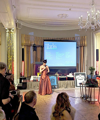 Love Ball Charity Evening-Sponsored by Bellinturf