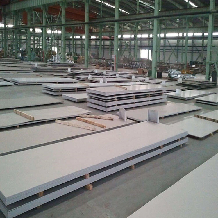 Stainless Steel Plate Sheet