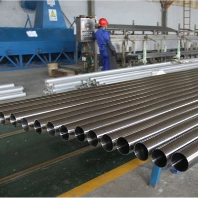 Stainless Steel Pipe Tube