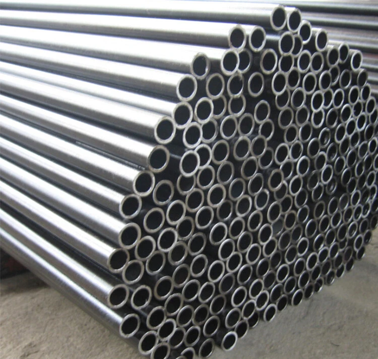 Stainless Steel Pipe Tube