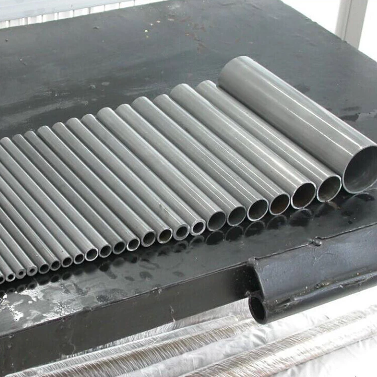 Stainless Steel Pipe Tube