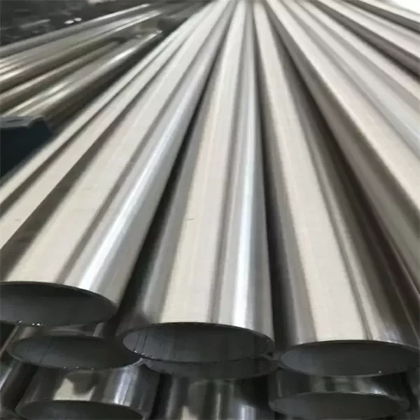 Titanium Alloy Pipe/Tube