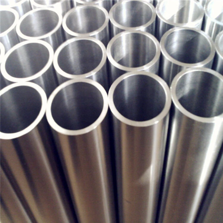 Titanium Alloy Pipe/Tube