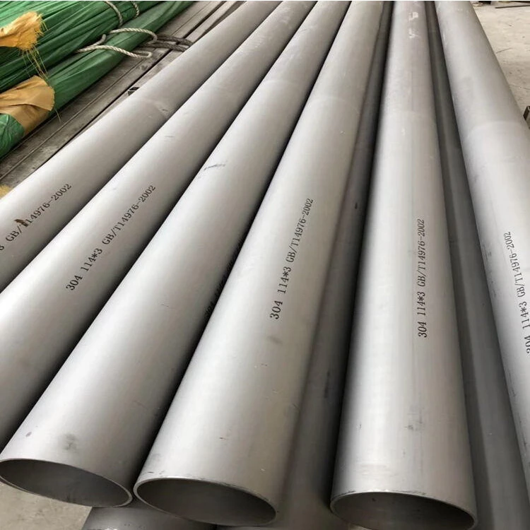 Titanium Alloy Pipe/Tube