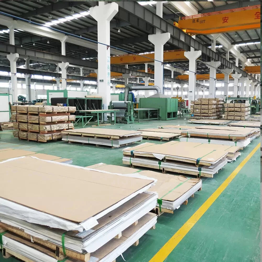 304 Stainless Steel Plate Sheet
