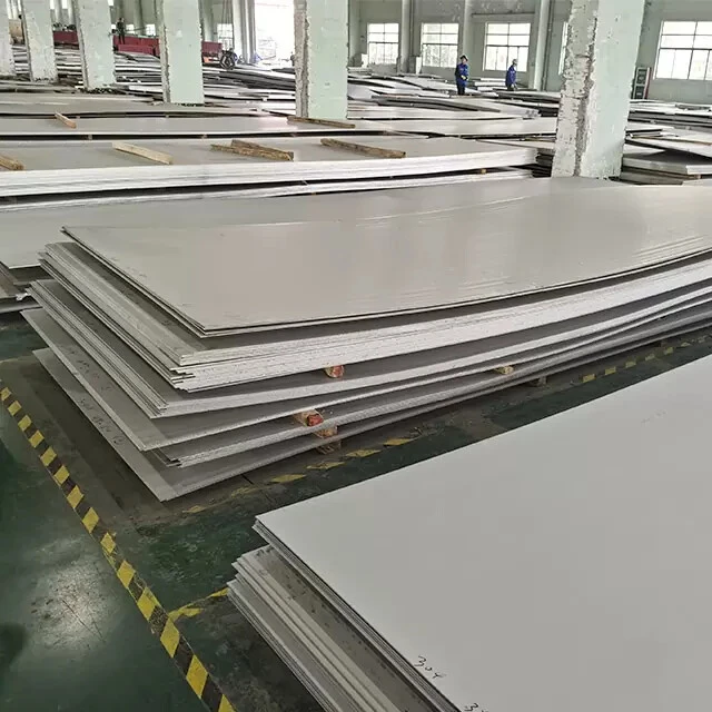 304 Stainless Steel Plate Sheet