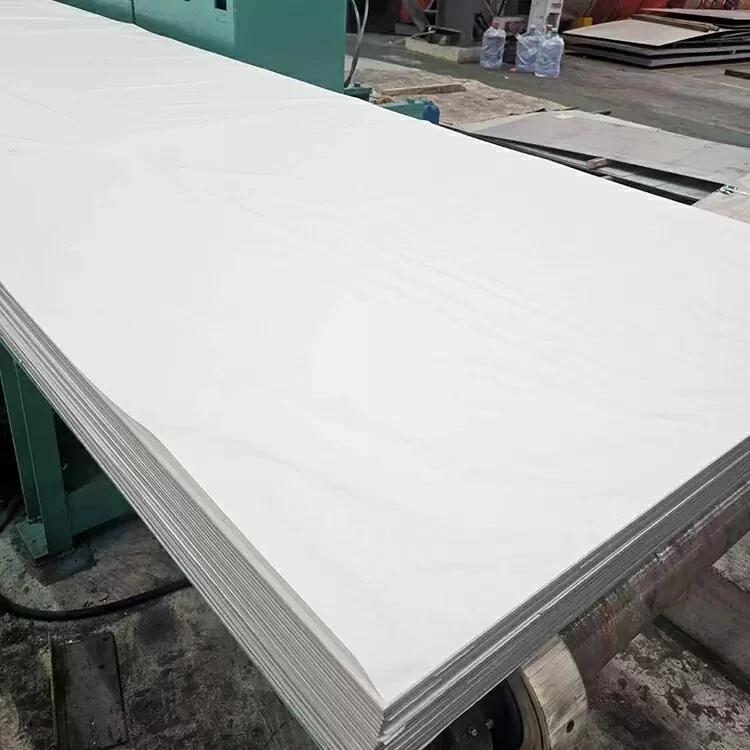 304 Stainless Steel Plate Sheet