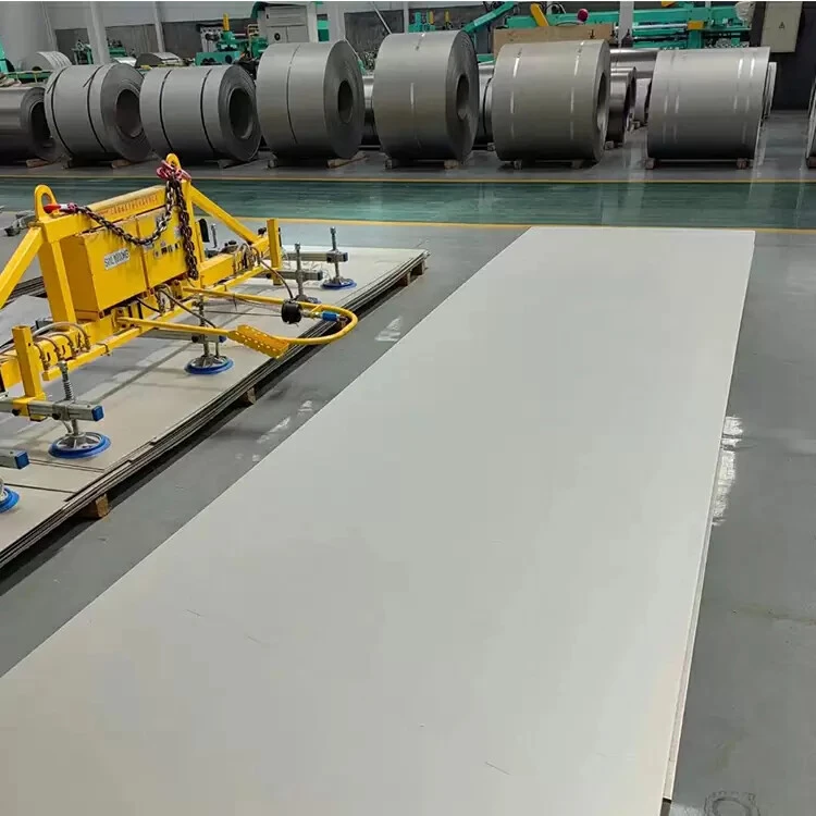 304 Stainless Steel Plate Sheet