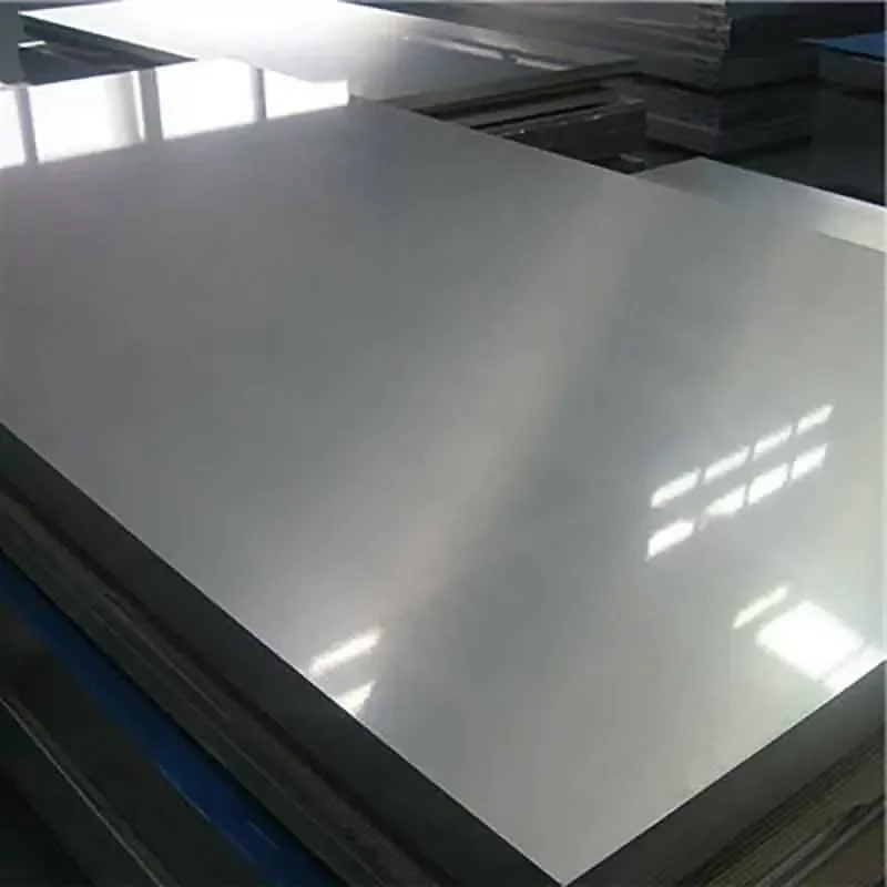 420 Stainless Steel Plate Sheet