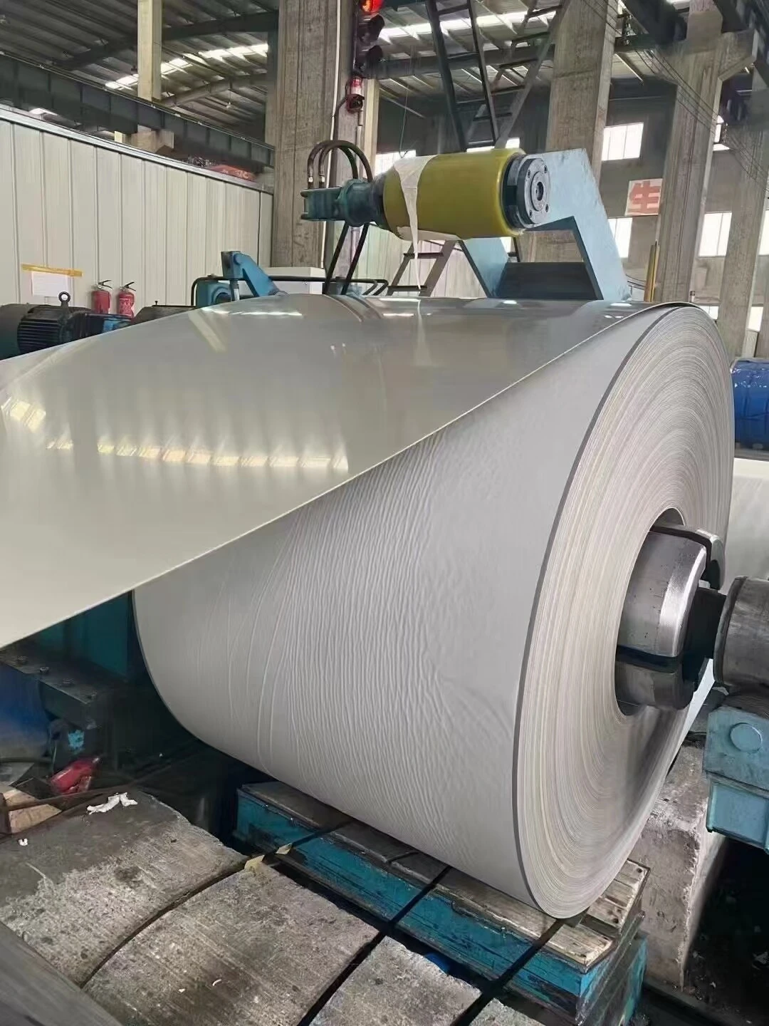 430 Stainless Steel Coil