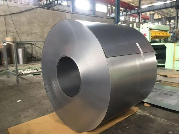 430 Stainless Steel Coil