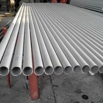 420 Stainless Steel Pipe Tube
