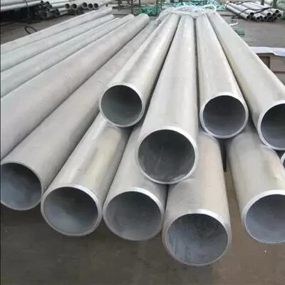 420 Stainless Steel Pipe Tube