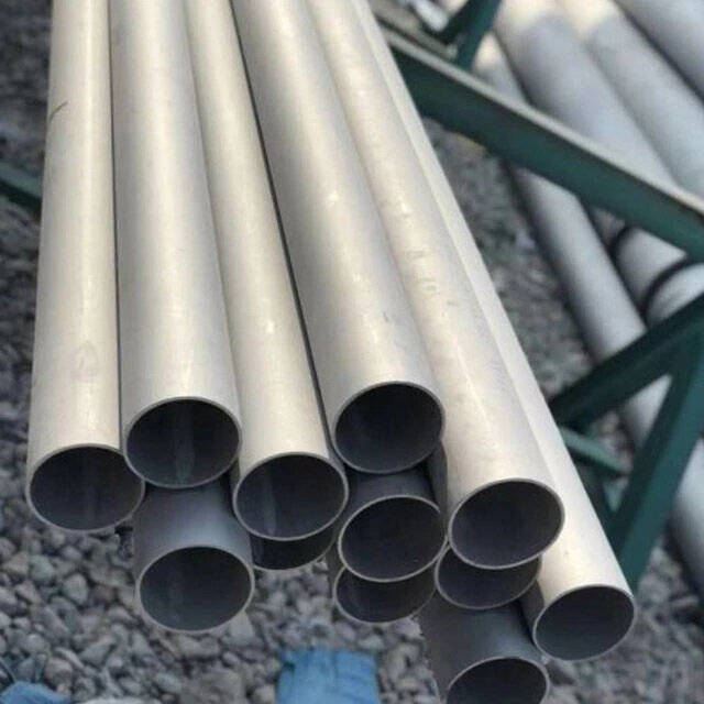 430 Stainless Steel Pipe Tube