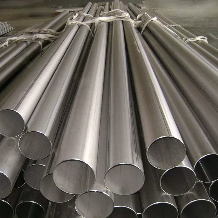 430 Stainless Steel Pipe Tube