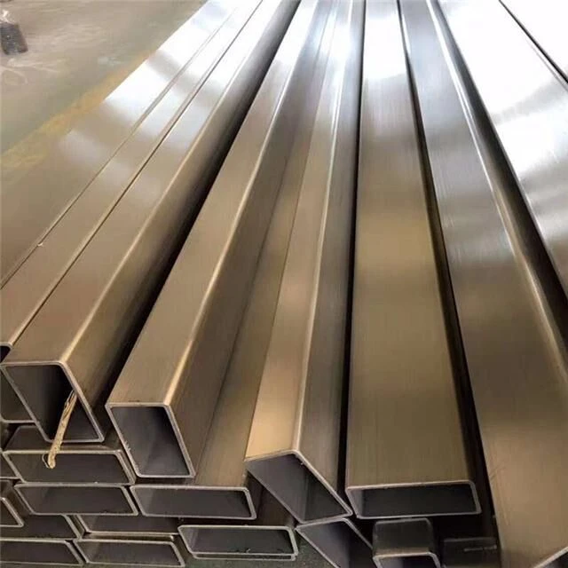 430 Stainless Steel Pipe Tube
