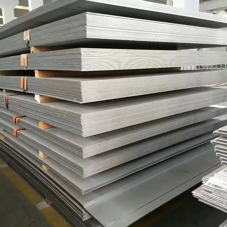430 Stainless Steel Plate Sheet