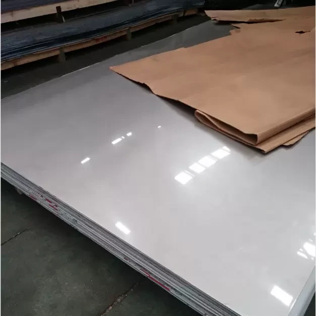 316 316L Stainless Steel Plate Sheet